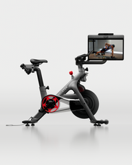 Bike+ with Peloton IQ