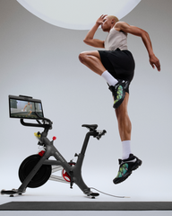 Bike+ with Peloton IQ