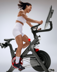Bike+ with Peloton IQ