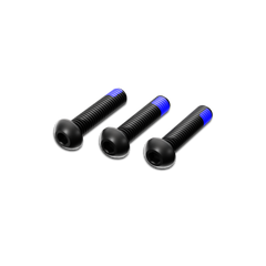 Bike+ Hub And Axle Screw Set