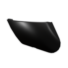 Tread Heel Cover Right