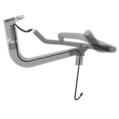 Bike+ Handlebar USB-C Cable