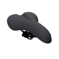 Bike Saddle
