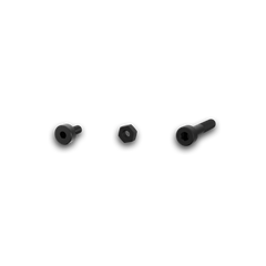 Bike+ Water Bottle Holder Screw Set