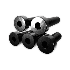 Bike+ Belt Guard Screw Set