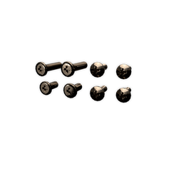 Bike Belt Guard Screw Set