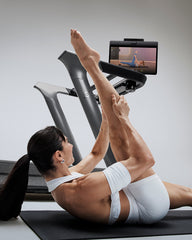 Tread+ with Peloton IQ