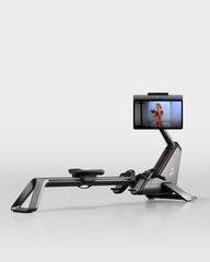 Row+ with Peloton IQ