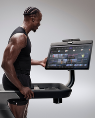 Tread+ with Peloton IQ