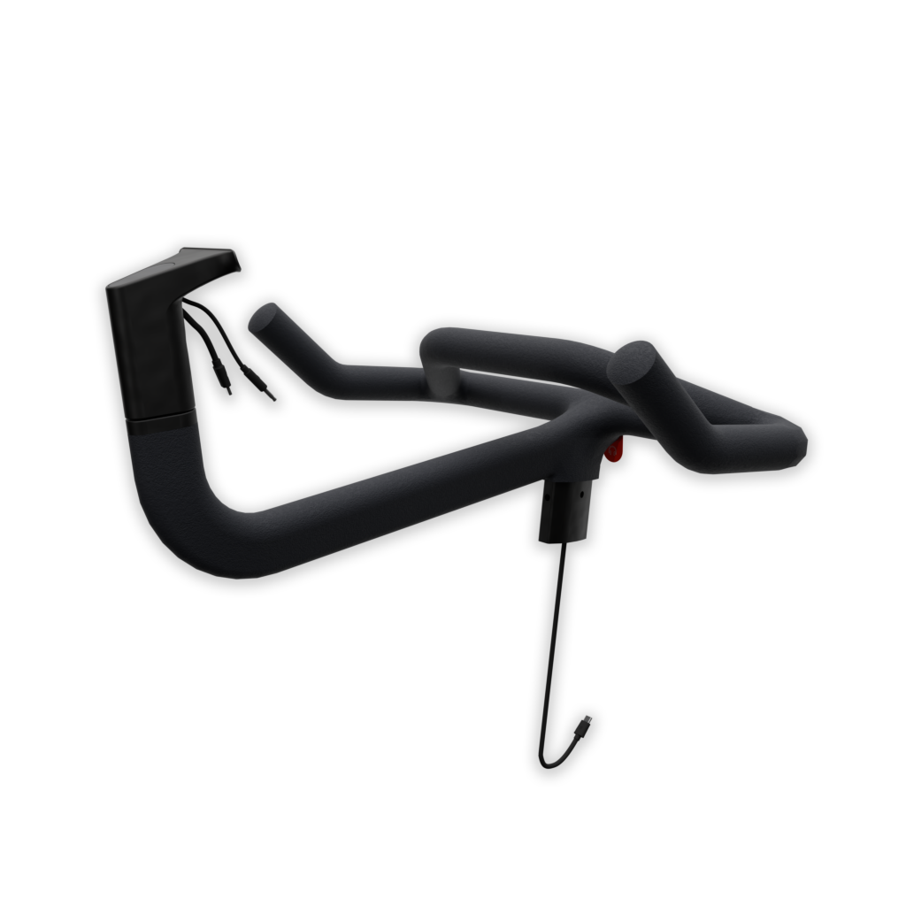 Bike+ Handlebar