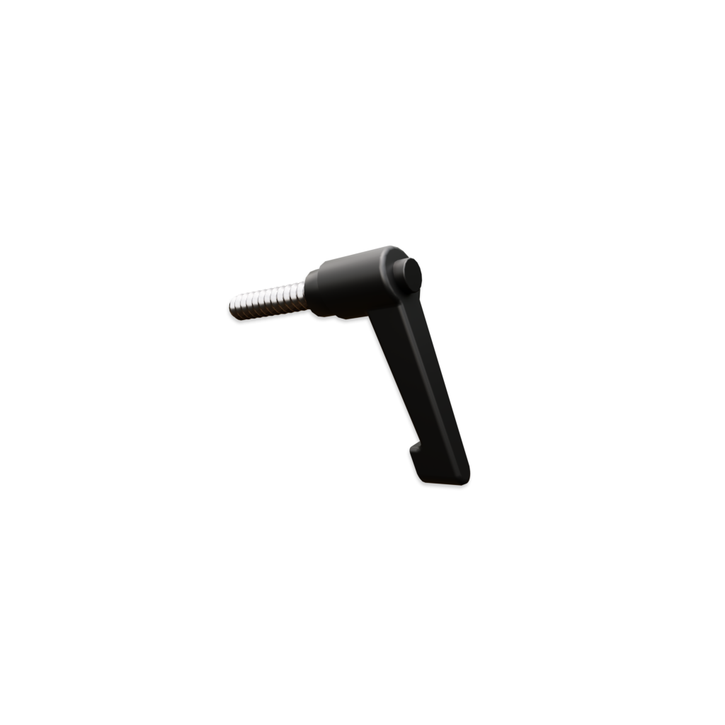 Bike Small L Handle
