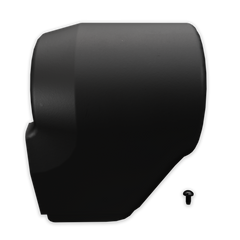 Tread Left Front End Cap Kit