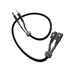 Bike Monitor Cable