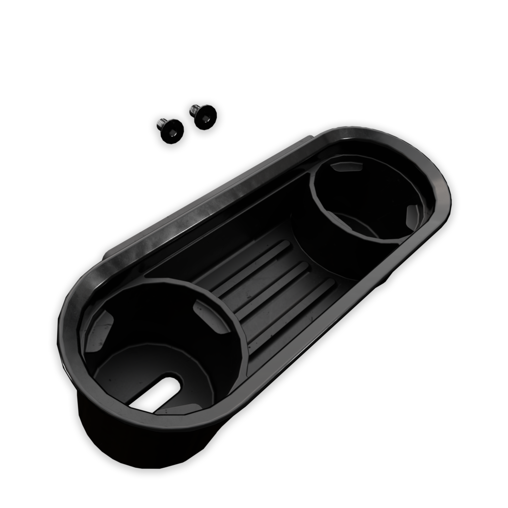 Tread Tray Kit