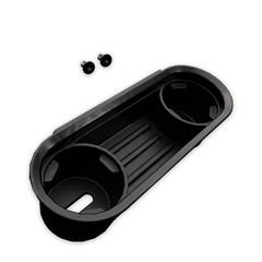 Tread Tray Kit