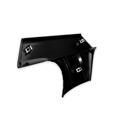 Tread+ Right Elbow Cover