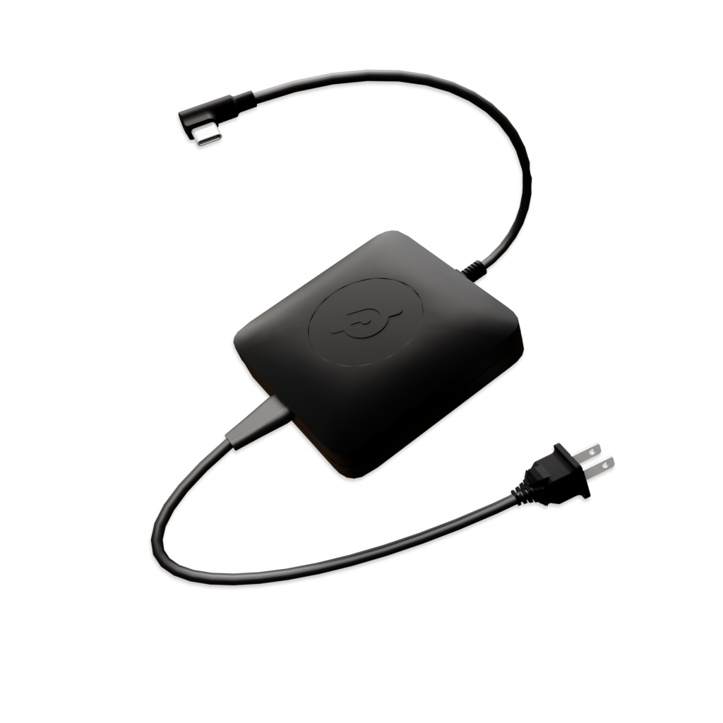 Bike+ Power Adapter and Cable