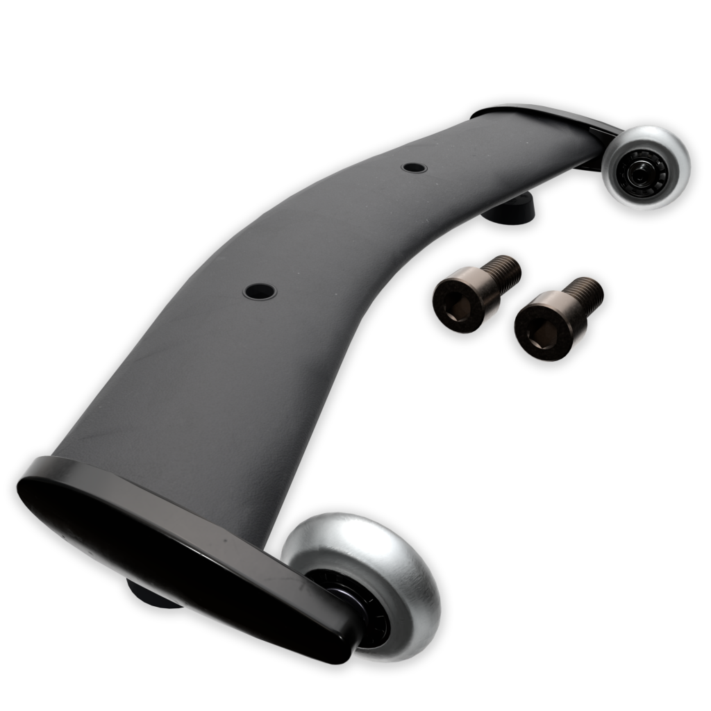 Bike+ Front Stabilizer Kit