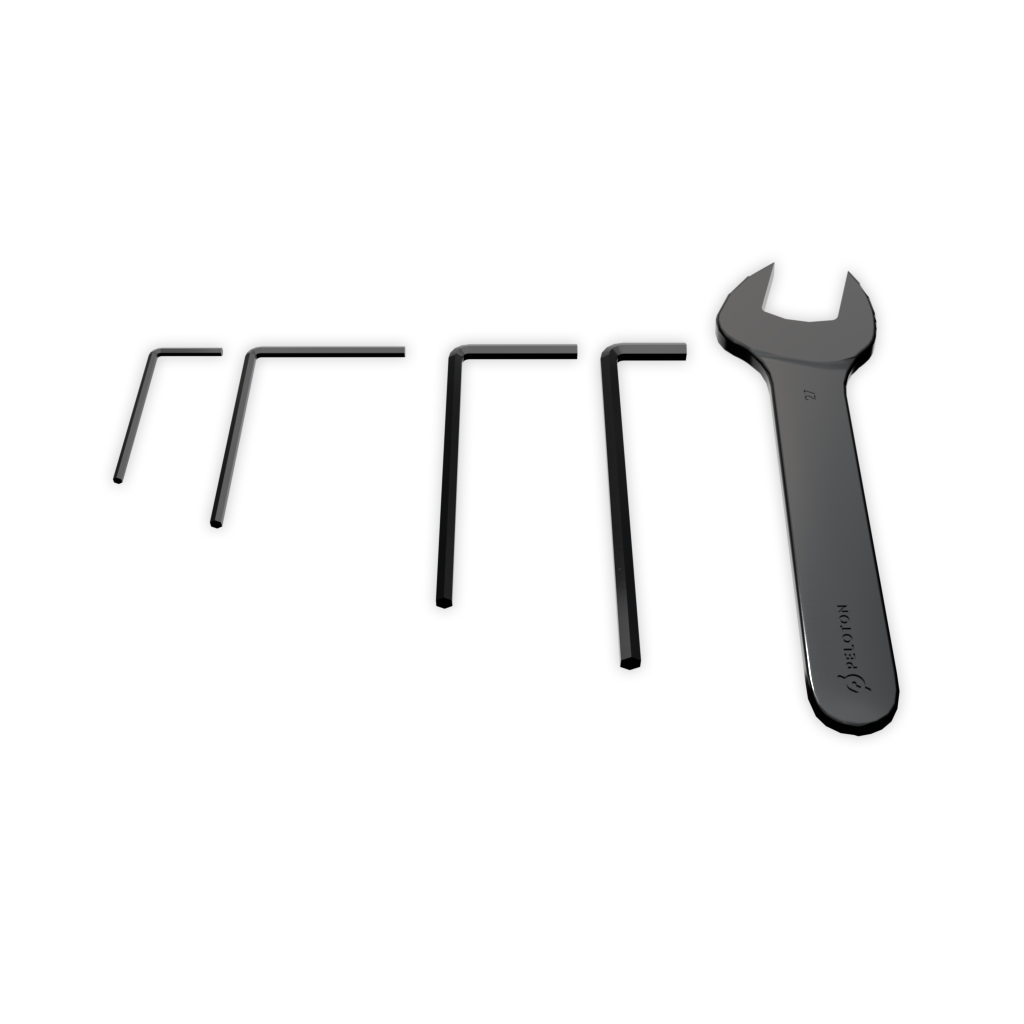 Tread Tool Kit