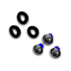 Bike+ Handlebar Screw Set