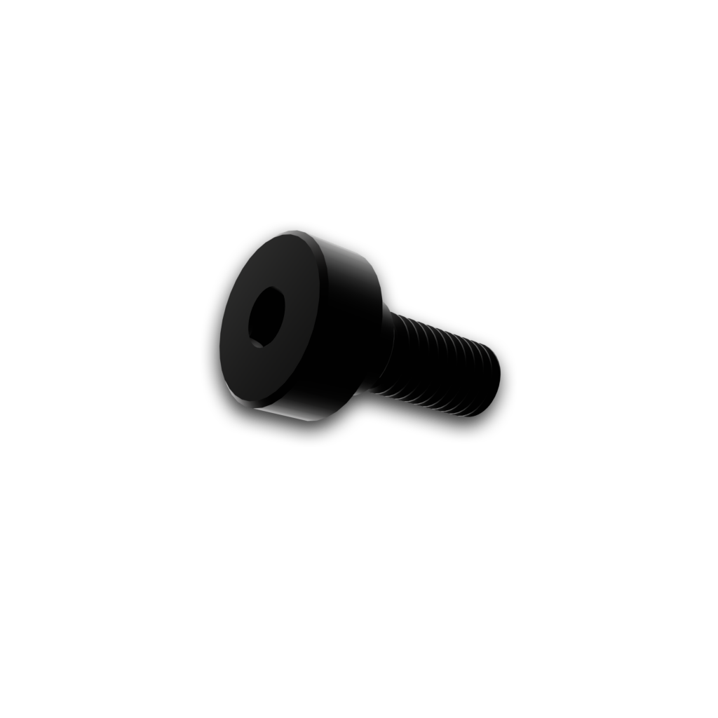 Bike+ Brake Shroud Screw Set