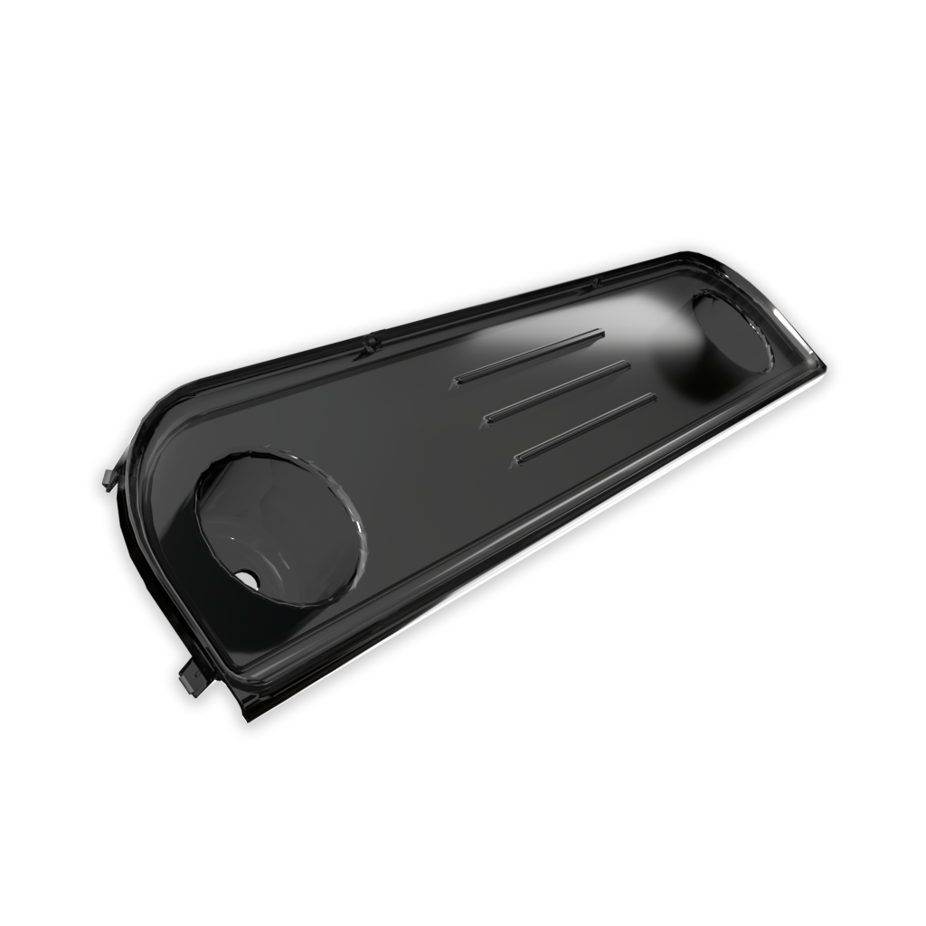 Tread+ Tray