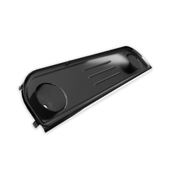 Tread+ Tray