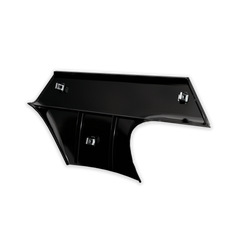 Tread+ Left Elbow Cover