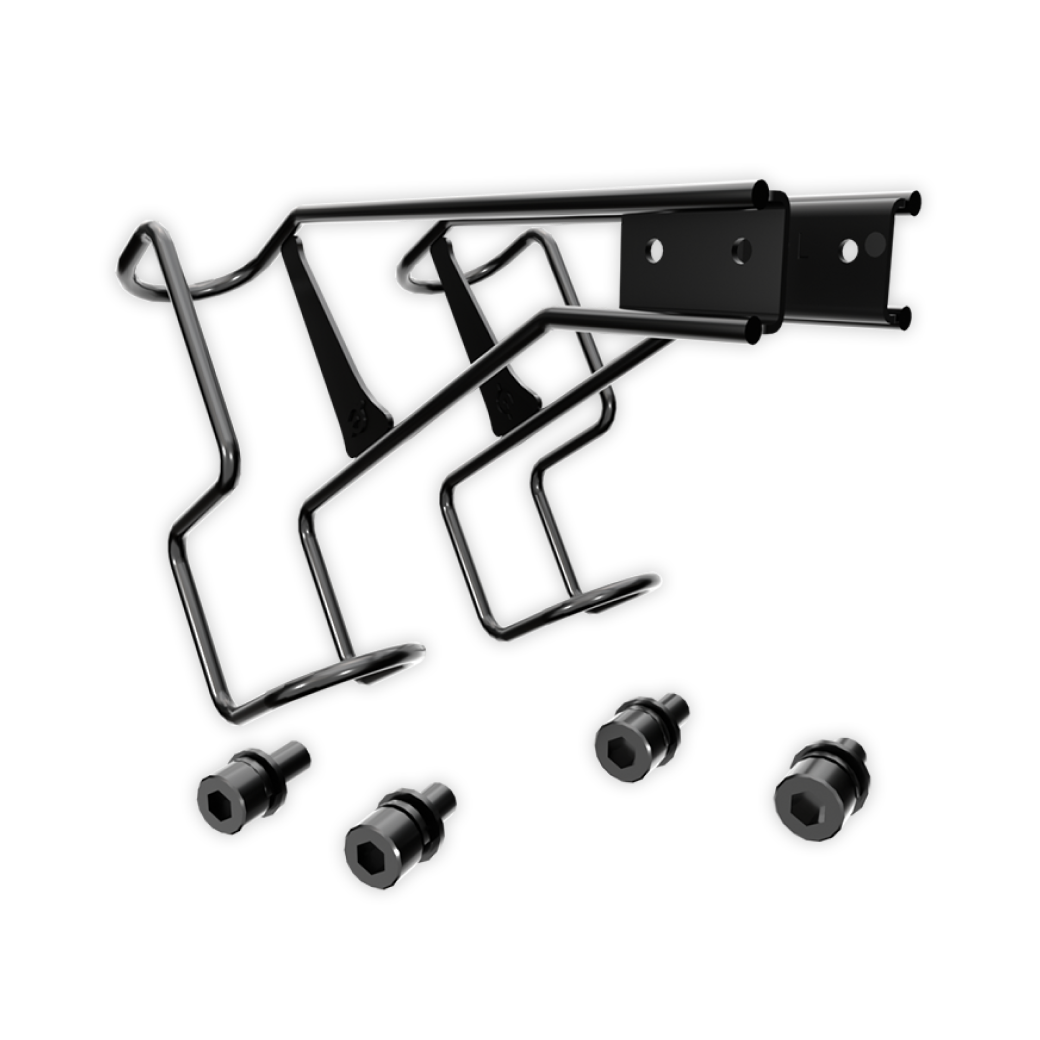 Bike Weight Holder