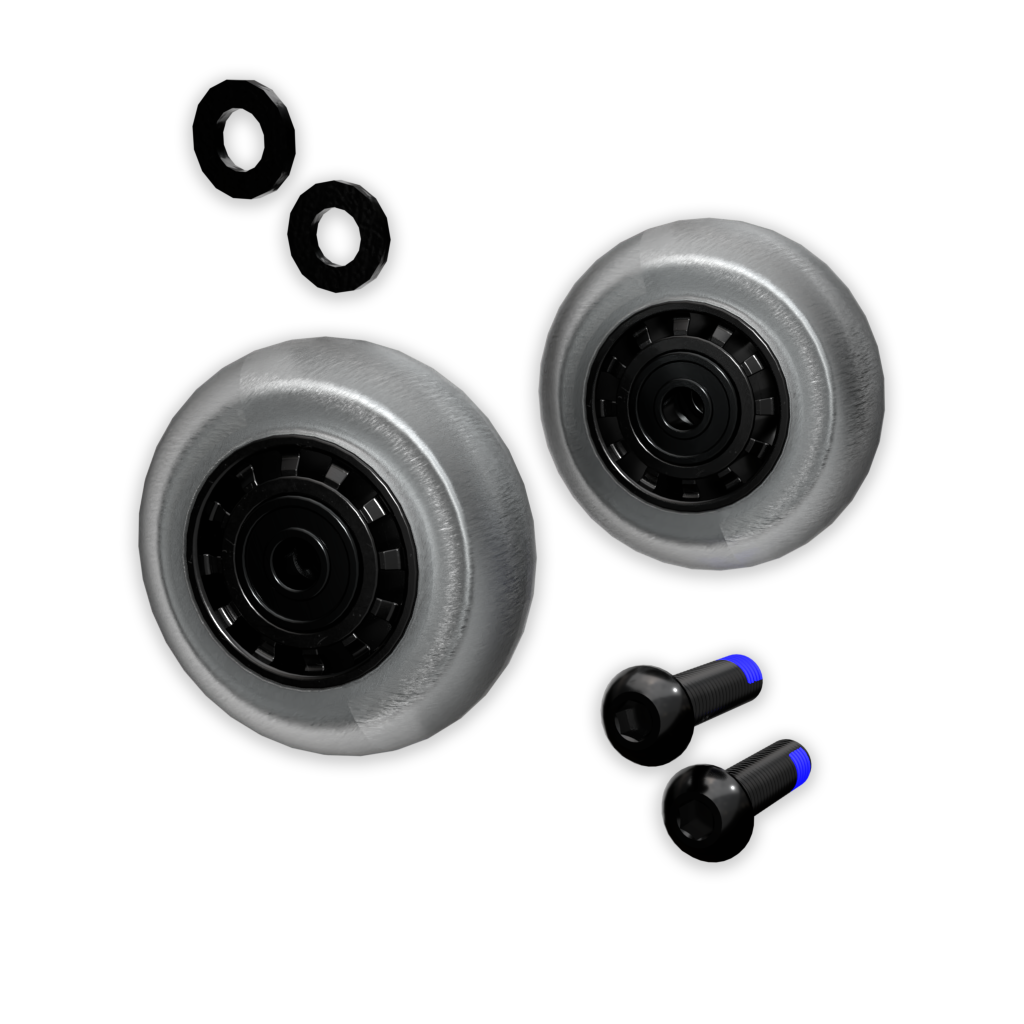 Bike Front Wheels