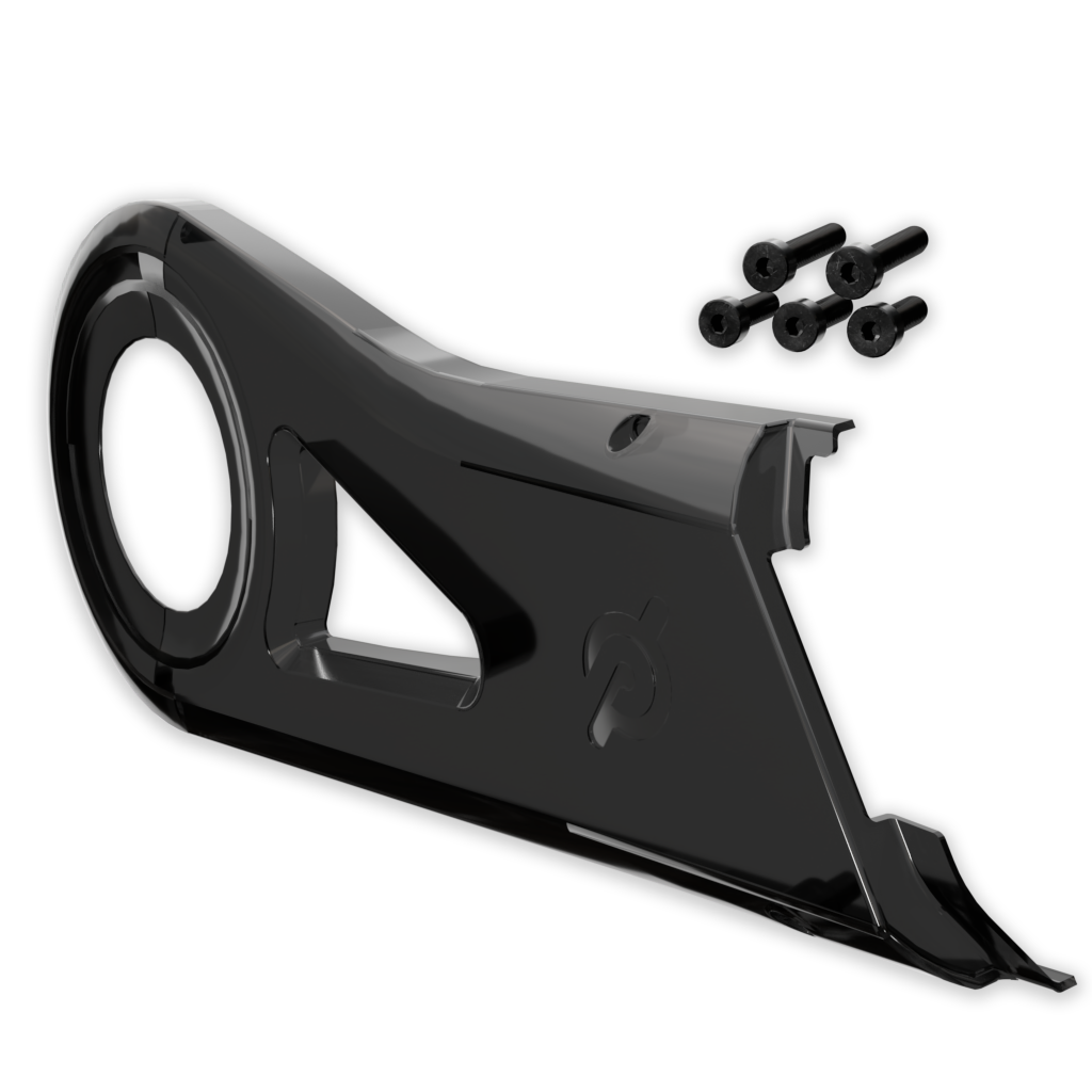 Bike+ Outer Belt Guard Kit