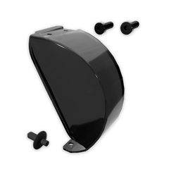 Bike+ Front Belt Guard Kit