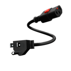 Tread Power Cord