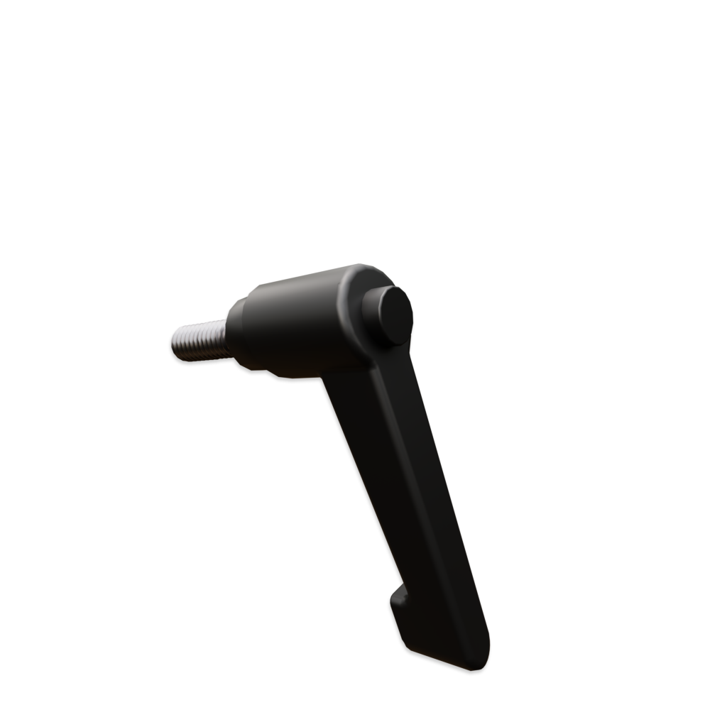 Bike Pre-Lubricated Large L Handle