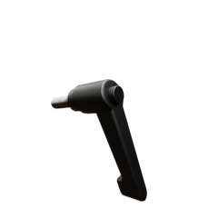 Bike Pre-Lubricated Large L Handle