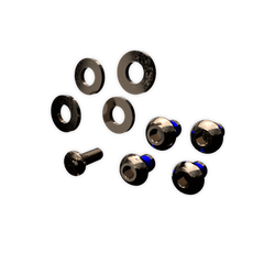 Bike Handlebar Screw Set