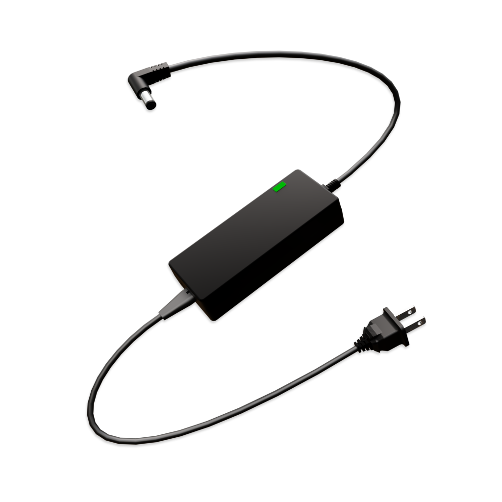 Bike Power Cable