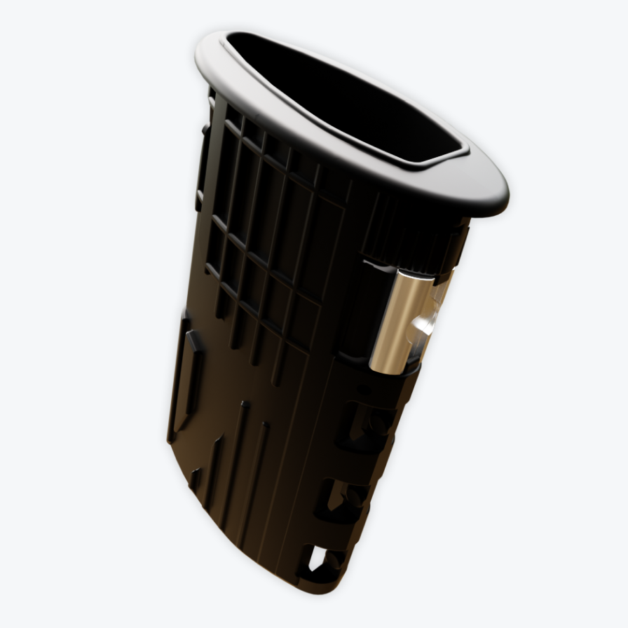 Bike+ Seat and Handlebar Sleeve