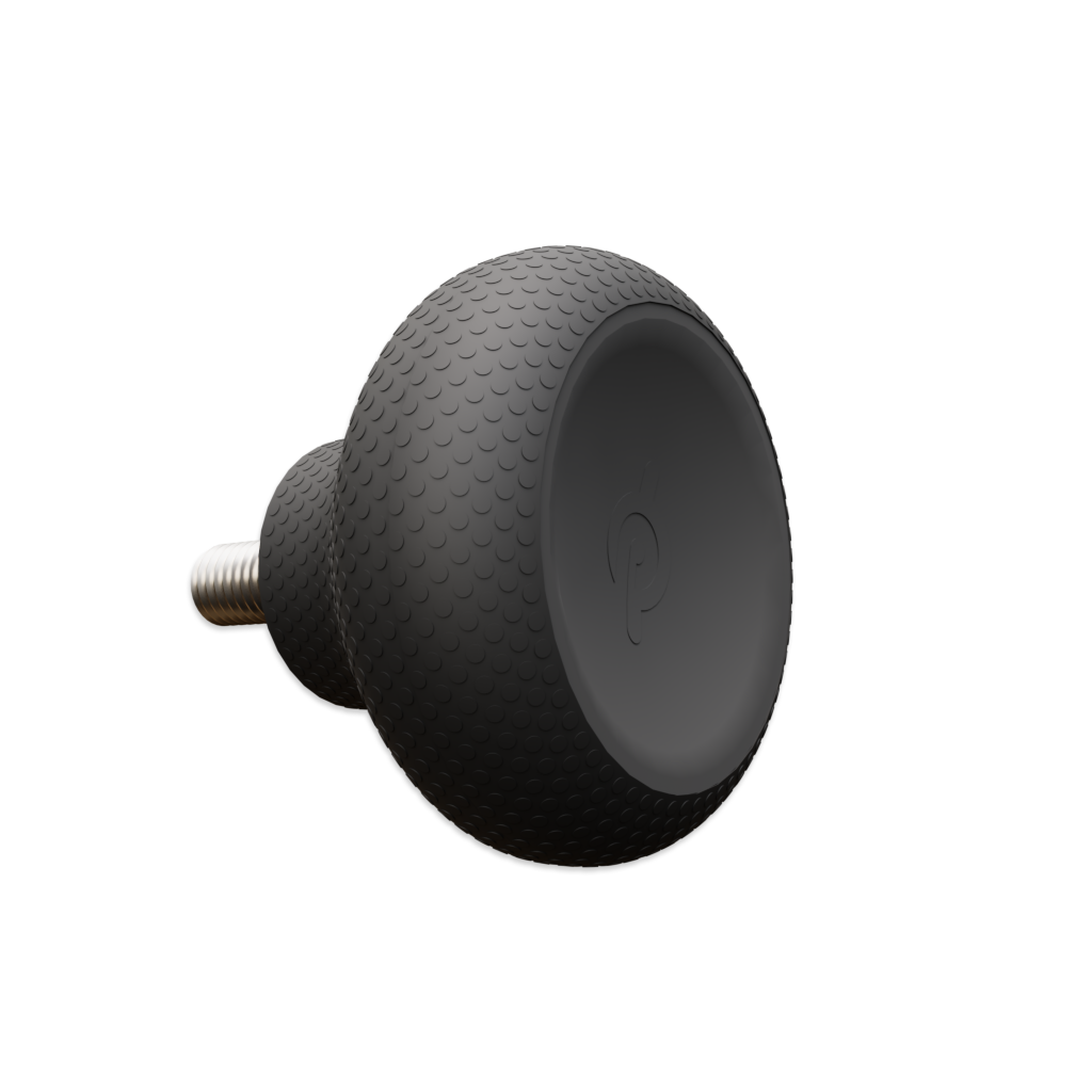 Bike+ Adjustment Knob
