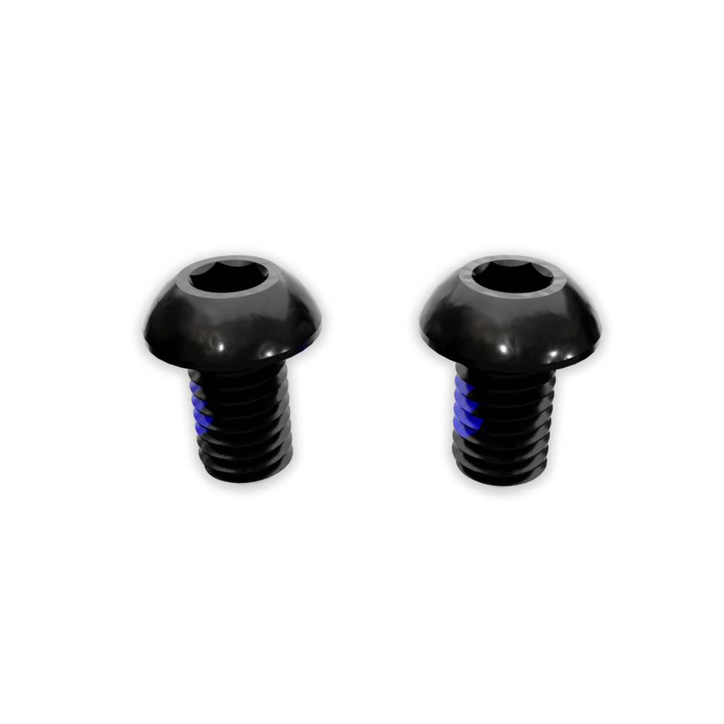 Row Touchscreen Screw Kit