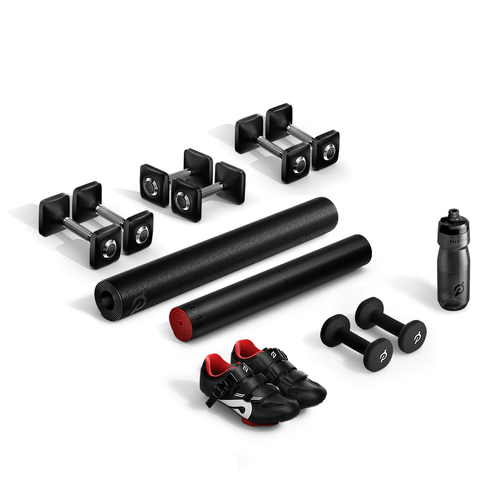 Bike Ultimate Set