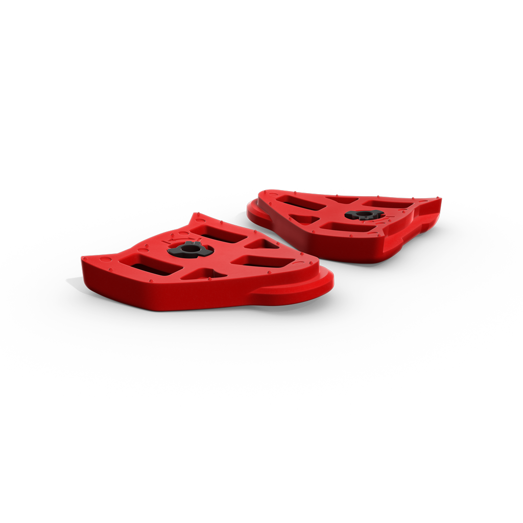 Cleats