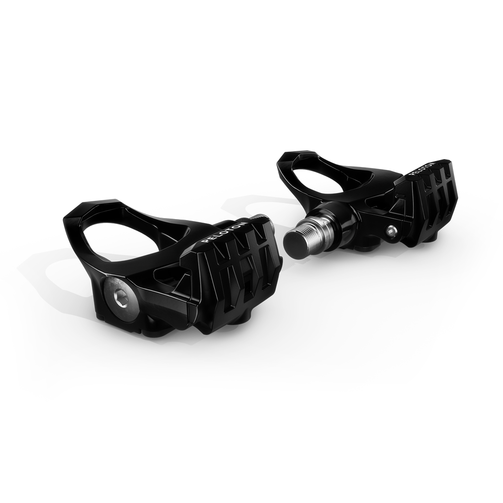 Pedals