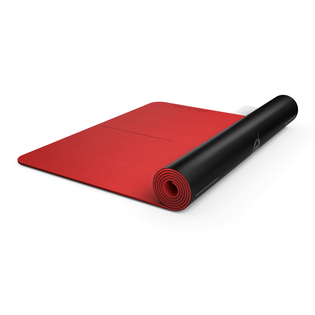 Reversible Workout Mat